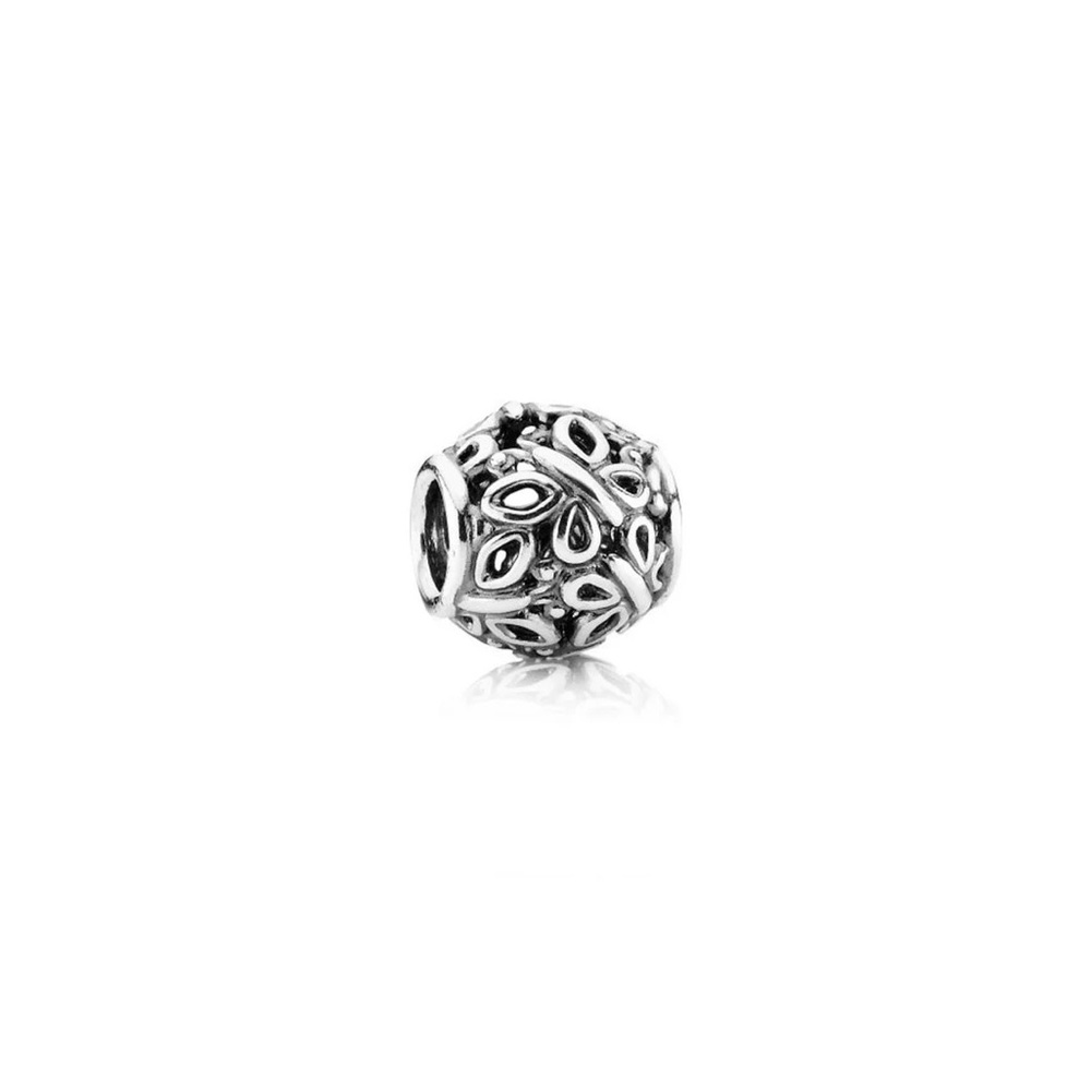 Pandora charm butterfly